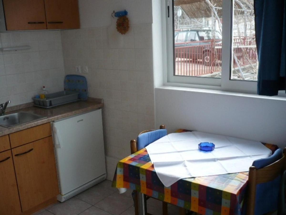 Apartmani Sulic Hvar Island Exterior photo
