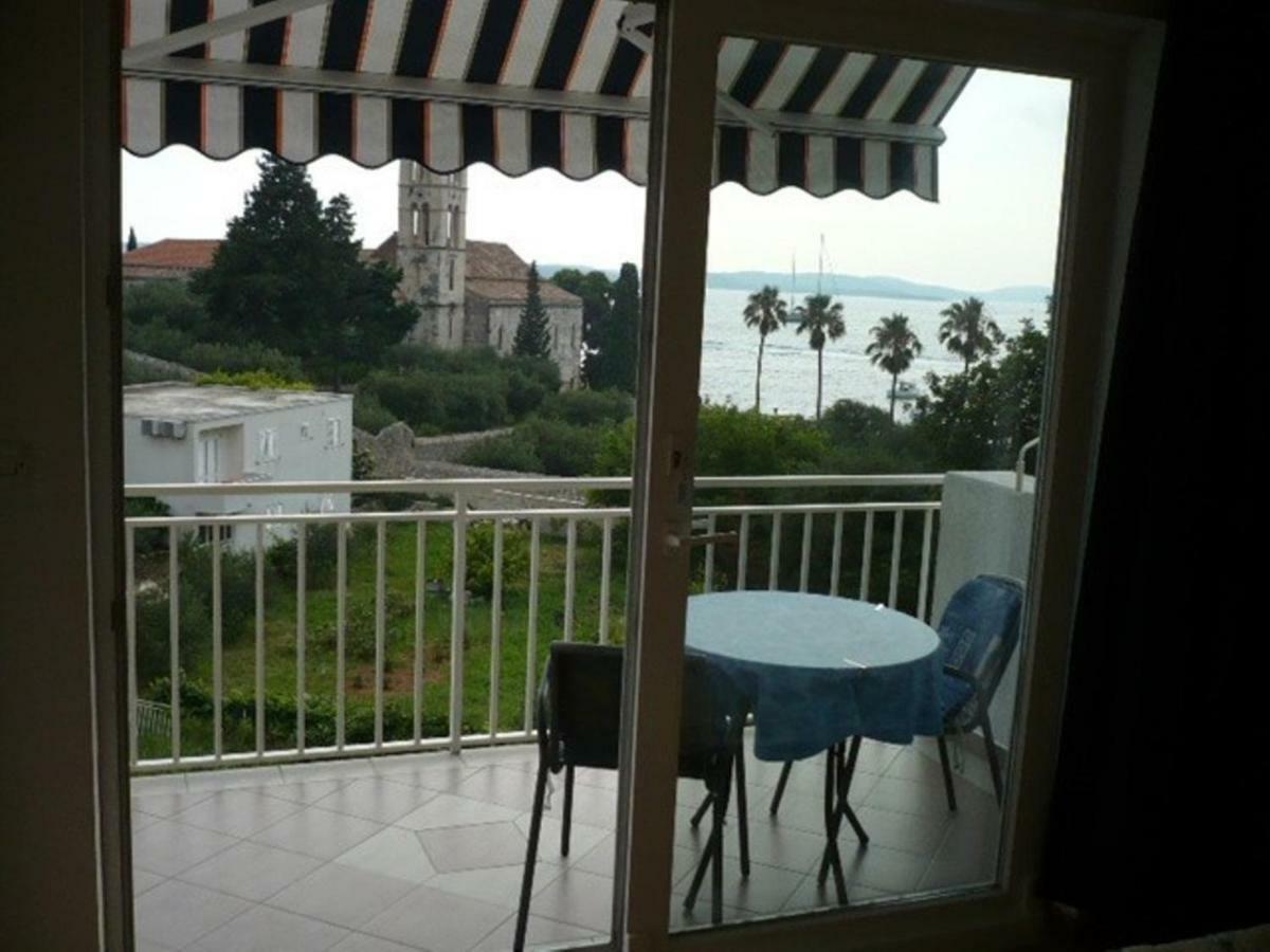 Apartmani Sulic Hvar Island Exterior photo