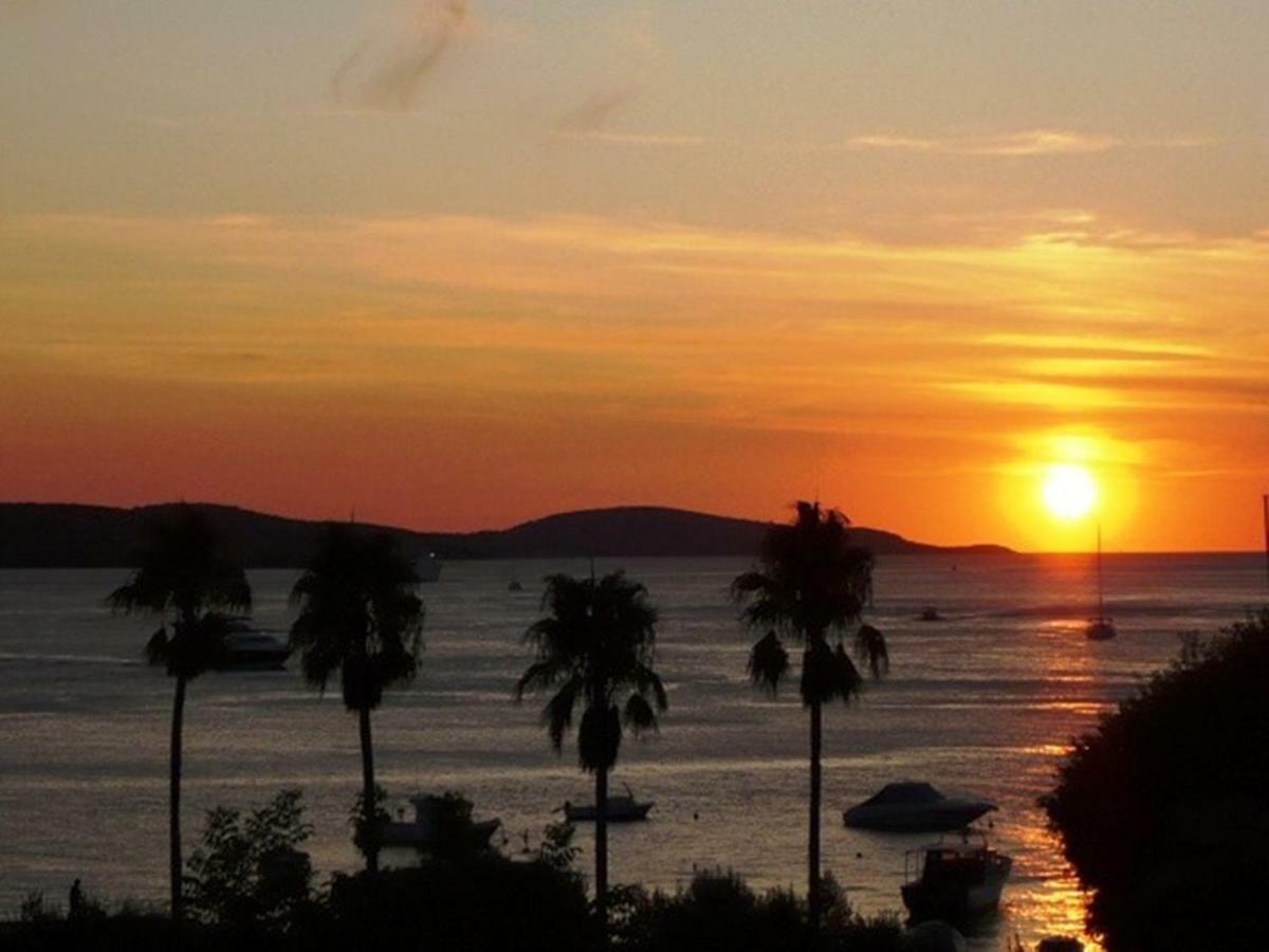 Apartmani Sulic Hvar Island Exterior photo