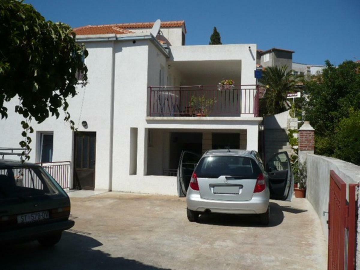 Apartmani Sulic Hvar Island Exterior photo